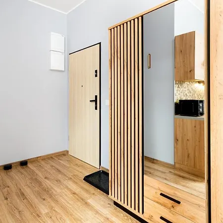 Osada, Sun & Snow Szklarska Poreba