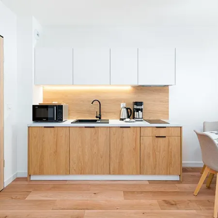 Osada, Sun & Snow * Szklarska Poreba