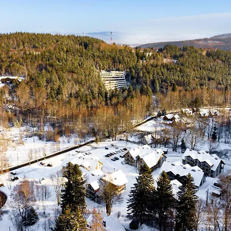 Osada, Sun & Snow Szklarska Poreba
