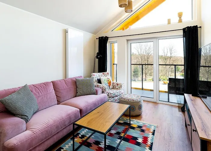 Apartment Osada, Sun & Snow Szklarska Poreba