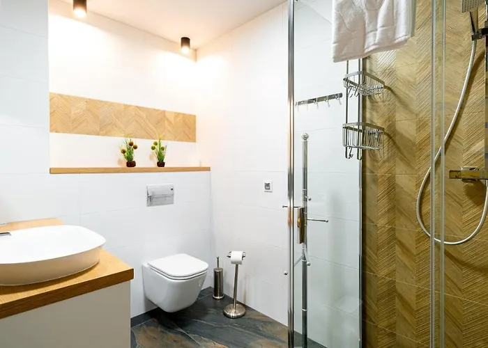 Apartment Osada, Sun & Snow