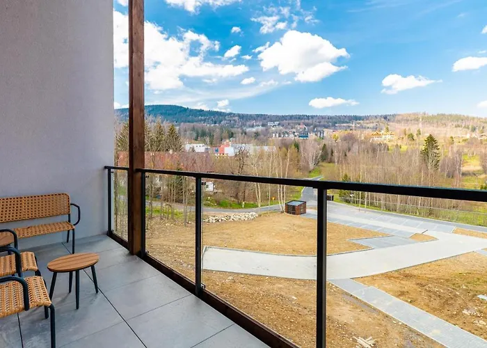 Osada, Sun & Snow * Szklarska Poreba