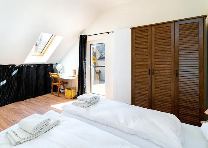 Apartment Osada, Sun & Snow Szklarska Poreba