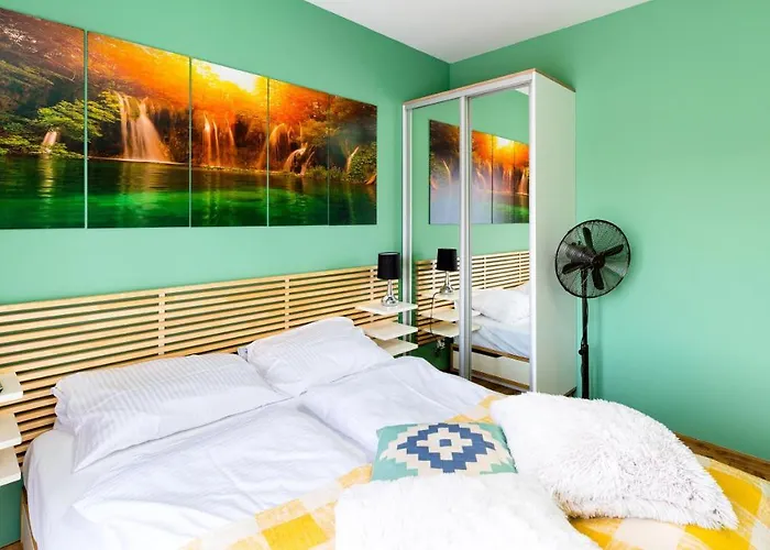 Apartment Osada, Sun & Snow *