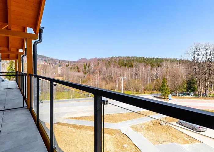 Apartment Osada, Sun & Snow *