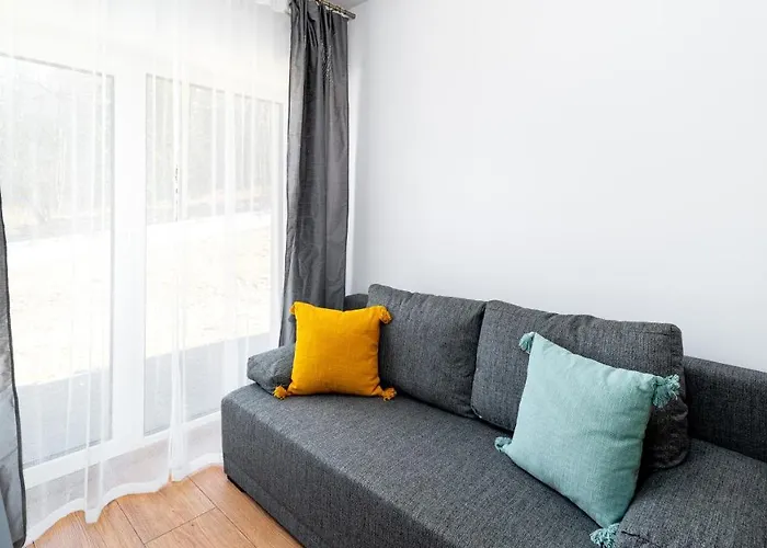 Osada, Sun & Snow Szklarska Poreba