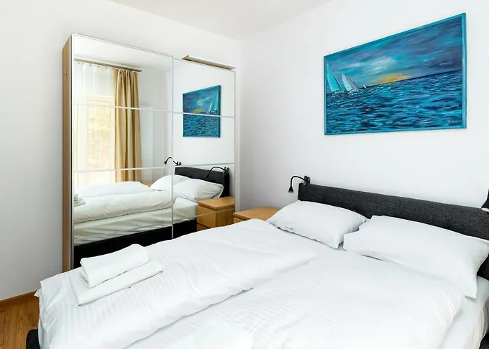 Osada, Sun & Snow Apartment Szklarska Poreba