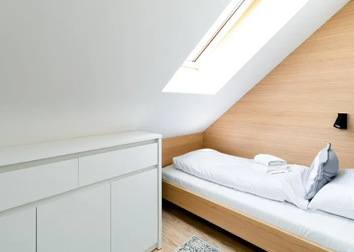 Apartment Osada, Sun & Snow *