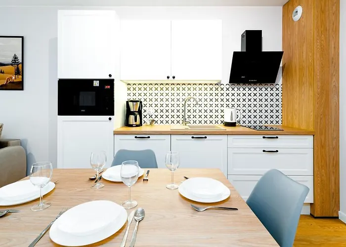 Osada, Sun & Snow Szklarska Poreba