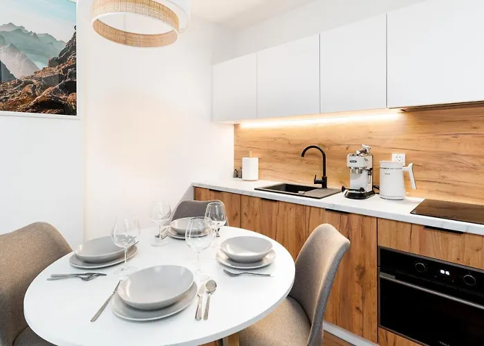 Apartment Osada, Sun & Snow *