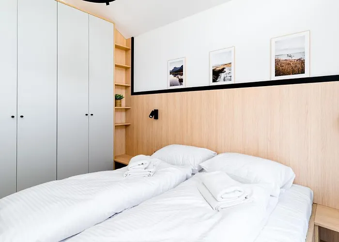 Osada, Sun & Snow Szklarska Poreba