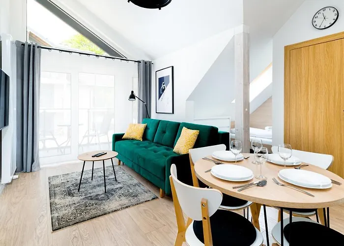 Apartment Osada, Sun & Snow