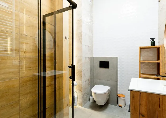 Apartment Osada, Sun & Snow *