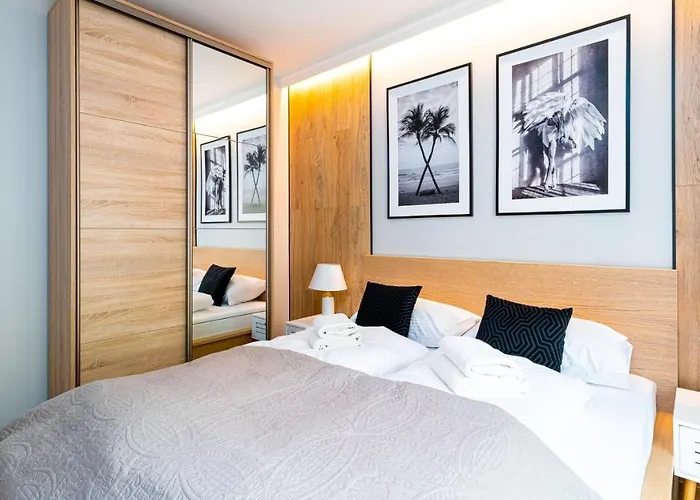 Apartment Osada, Sun & Snow Szklarska Poreba