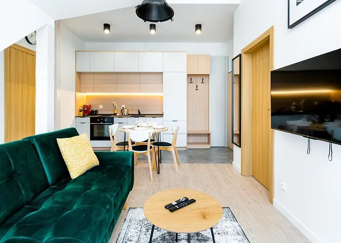 Osada, Sun & Snow * Szklarska Poreba