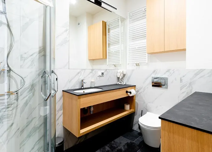 Osada, Sun & Snow * Szklarska Poreba