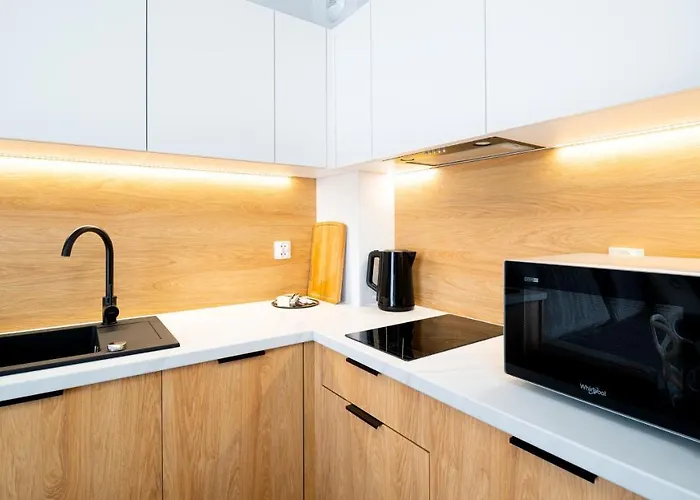 Apartment Osada, Sun & Snow Szklarska Poreba