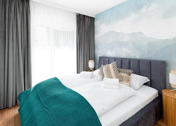 Osada, Sun & Snow * Szklarska Poreba