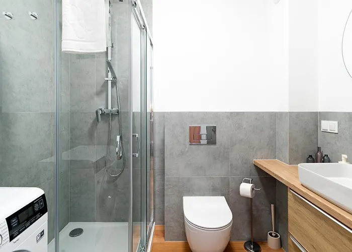 Apartment Osada, Sun & Snow Szklarska Poreba