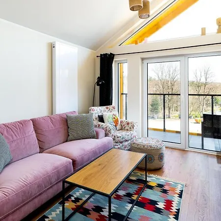 Appartement Osada, Sun & Snow Szklarska Poręba