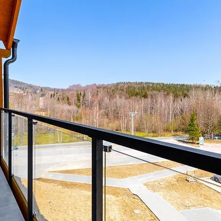 Appartement Osada, Sun & Snow *