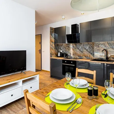 Osada, Sun & Snow Szklarska Poręba