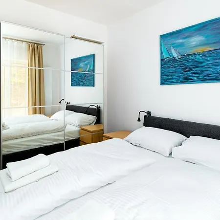 Osada, Sun & Snow Appartement Szklarska Poręba