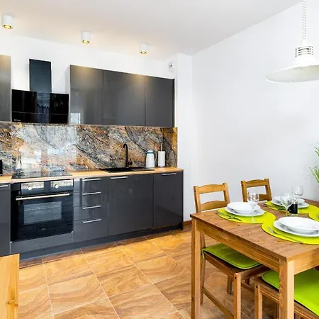 Appartement Osada, Sun & Snow Szklarska Poręba