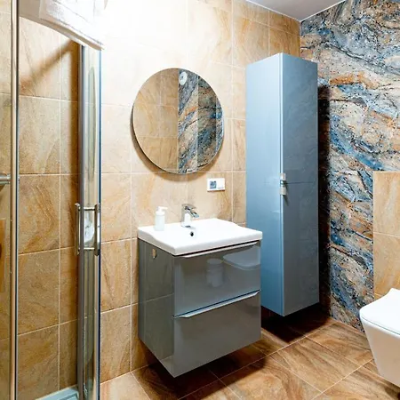 Apartman Sun & Snow, Osada Szklarska Poręba