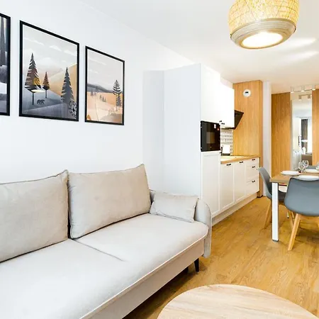 Osada, Sun & Snow * Szklarska Poręba