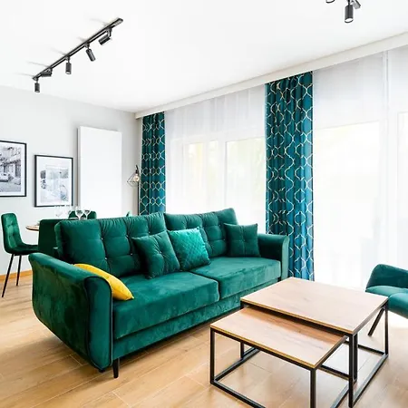 Appartement Osada, Sun & Snow *