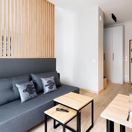 Apartman Sun & Snow, Osada Szklarska Poręba