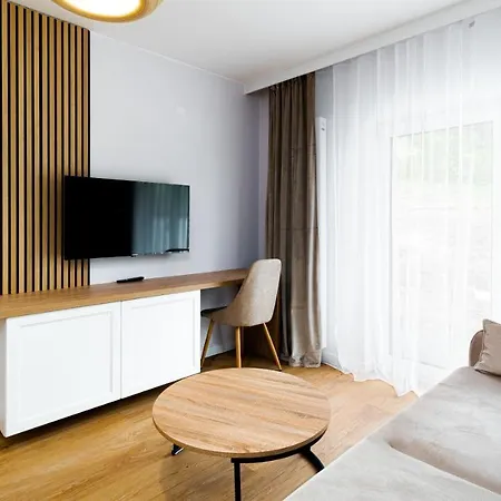 Osada, Sun & Snow Szklarska Poręba