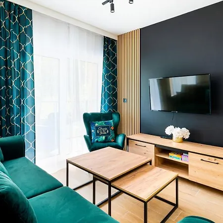 Appartement Osada, Sun & Snow