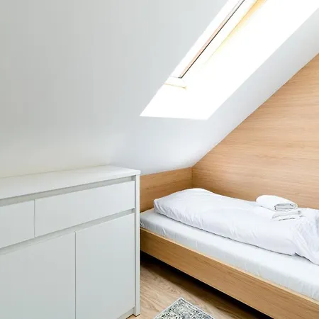 Appartement Osada, Sun & Snow *