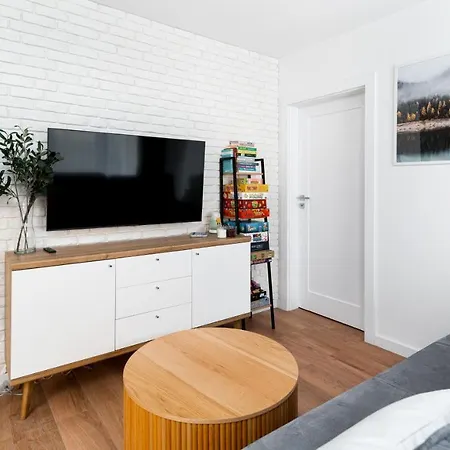 Appartement Osada, Sun & Snow Szklarska Poręba