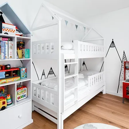 Osada, Sun & Snow * Szklarska Poręba