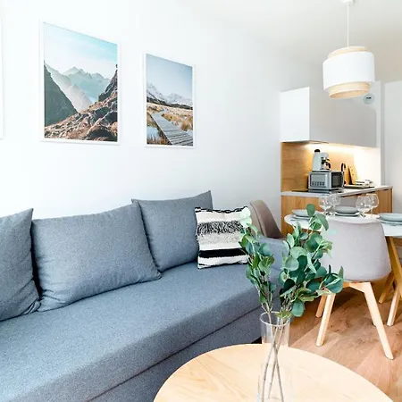 Appartement Osada, Sun & Snow