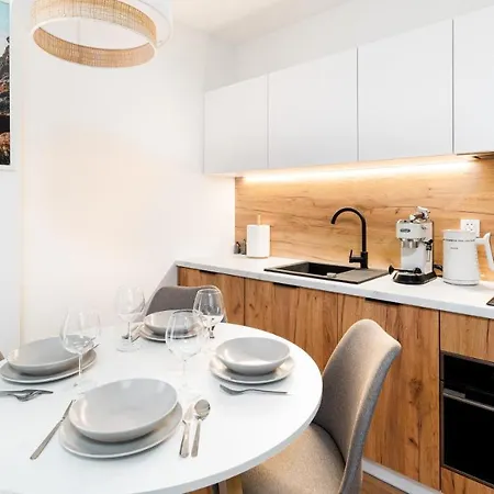 Appartement Osada, Sun & Snow *