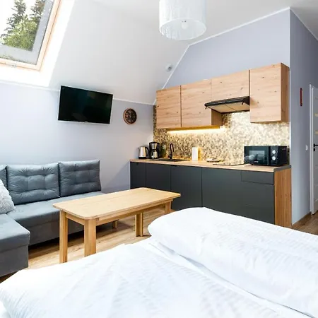 Osada, Sun & Snow Appartement Szklarska Poręba