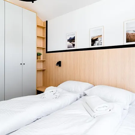 Osada, Sun & Snow Szklarska Poręba