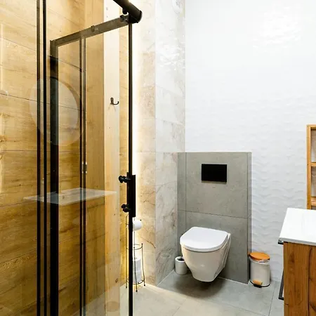 Appartement Osada, Sun & Snow *