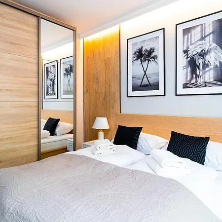 Apartman Sun & Snow, Osada Szklarska Poręba