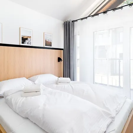 Osada, Sun & Snow Appartement Szklarska Poręba