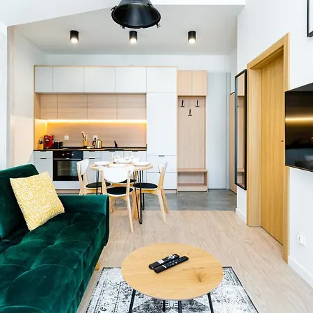 Osada, Sun & Snow * Szklarska Poręba