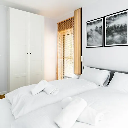 Osada, Sun & Snow * Szklarska Poręba