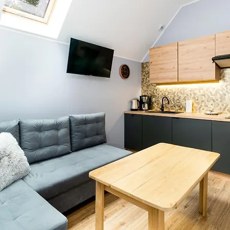 Apartman Sun & Snow, Osada Szklarska Poręba