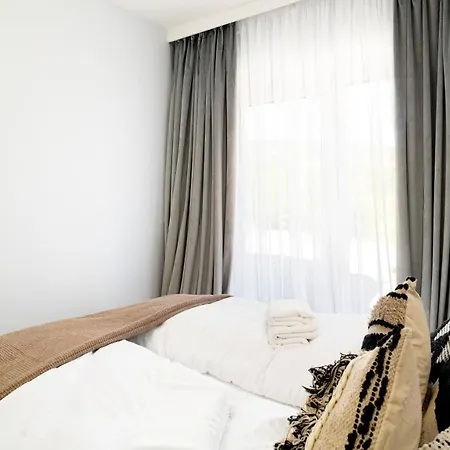 Appartement Osada, Sun & Snow