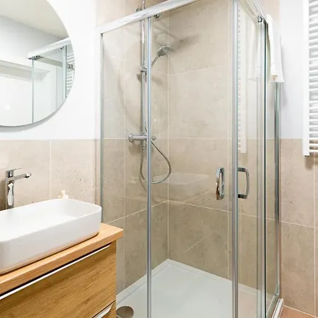 Osada, Sun & Snow Appartement *