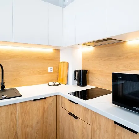 Appartement Osada, Sun & Snow Szklarska Poręba